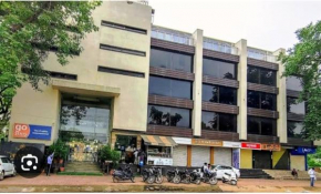 The Prabha International Hotel